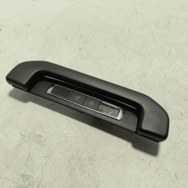 2014-2017 Mercedes-Benz S 550 Rear Right Passenger Side Roof Grab Handle OEM