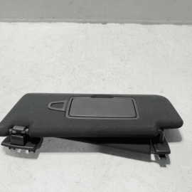 2014-2017 Mercedes-Benz S 550 Front Left Driver Side Windshield Sun Visor OEM