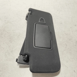 2014-2017 Mercedes-Benz S 550 Front Left Driver Side Windshield Sun Visor OEM