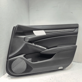 2019-2022 HONDA ACCORD FRONT RIGHT SIDE INTERIOR DOOR PANEL TRIM COVER OEM 2019-2022 HONDA ACCORD FRONT RIGHT SIDE INTERIOR DOOR PANEL TRIM COVER OEM