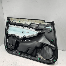 2019-2022 HONDA ACCORD FRONT RIGHT SIDE INTERIOR DOOR PANEL TRIM COVER OEM 2019-2022 HONDA ACCORD FRONT RIGHT SIDE INTERIOR DOOR PANEL TRIM COVER OEM