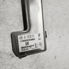 2014-2017 Mercedes-Benz S 550 Front Windshield Lane Assist Camera OEM