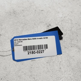 2014-2017 Mercedes-Benz S 550 Antenna Amplifier Module OEM