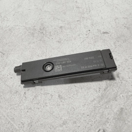 2014-2017 Mercedes-Benz S 550 Antenna Amplifier Module OEM