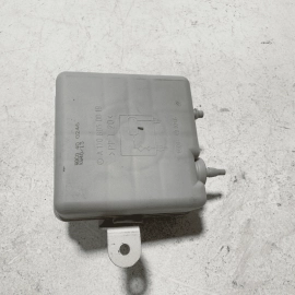 2014 Mercedes-Benz S 550 Vacuum Valve Pump Reservoir Tank OEM