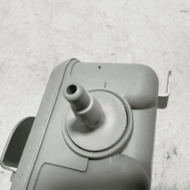 2014 Mercedes-Benz S 550 Vacuum Valve Pump Reservoir Tank OEM