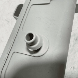 2014 Mercedes-Benz S 550 Vacuum Valve Pump Reservoir Tank OEM