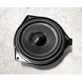 2014-2017 Mercedes-Benz S550 Instr.Panel & Rear Ceiling & Rear Shelf Speaker OEM