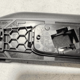 2014-2017 Mercedes-Benz S 550 Rear Left Driver Side Roof Grab Handle OEM