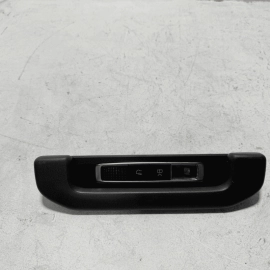 2014-2017 Mercedes-Benz S 550 Rear Left Driver Side Roof Grab Handle OEM