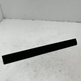 2018-2024 HONDA ACCORD FRONT PASSENGER DOOR SILL SCUFF PLATE COVER PANEL OEM 2018-2024 HONDA ACCORD FRONT PASSENGER DOOR SILL SCUFF PLATE COVER PANEL OEM