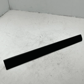 2018-2024 HONDA ACCORD FRONT PASSENGER DOOR SILL SCUFF PLATE COVER PANEL OEM 2018-2024 HONDA ACCORD FRONT PASSENGER DOOR SILL SCUFF PLATE COVER PANEL OEM