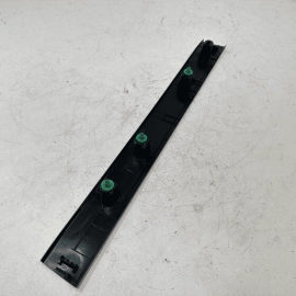 2018-2024 HONDA ACCORD FRONT PASSENGER DOOR SILL SCUFF PLATE COVER PANEL OEM 2018-2024 HONDA ACCORD FRONT PASSENGER DOOR SILL SCUFF PLATE COVER PANEL OEM
