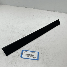2018-2024 HONDA ACCORD FRONT PASSENGER DOOR SILL SCUFF PLATE COVER PANEL OEM 2018-2024 HONDA ACCORD FRONT PASSENGER DOOR SILL SCUFF PLATE COVER PANEL OEM