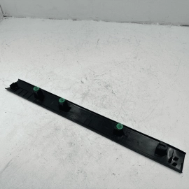 2018-2024 HONDA ACCORD FRONT PASSENGER DOOR SILL SCUFF PLATE COVER PANEL OEM 2018-2024 HONDA ACCORD FRONT PASSENGER DOOR SILL SCUFF PLATE COVER PANEL OEM