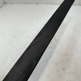 2018-2024 HONDA ACCORD FRONT PASSENGER DOOR SILL SCUFF PLATE COVER PANEL OEM 2018-2024 HONDA ACCORD FRONT PASSENGER DOOR SILL SCUFF PLATE COVER PANEL OEM