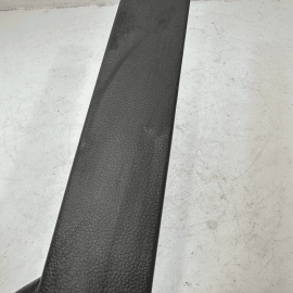 2018-2024 HONDA ACCORD FRONT PASSENGER DOOR SILL SCUFF PLATE COVER PANEL OEM 2018-2024 HONDA ACCORD FRONT PASSENGER DOOR SILL SCUFF PLATE COVER PANEL OEM