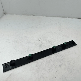 2018-2024 HONDA ACCORD FRONT PASSENGER DOOR SILL SCUFF PLATE COVER PANEL OEM 2018-2024 HONDA ACCORD FRONT PASSENGER DOOR SILL SCUFF PLATE COVER PANEL OEM