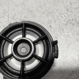 2014-2017 Mercedes S550 Instr.Panel & Front Ceiling & Rear Doors Speaker OEM