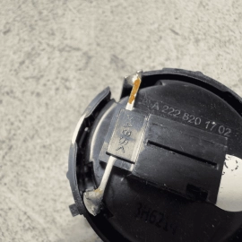 2014-2017 Mercedes S550 Instr.Panel & Front Ceiling & Rear Doors Speaker OEM