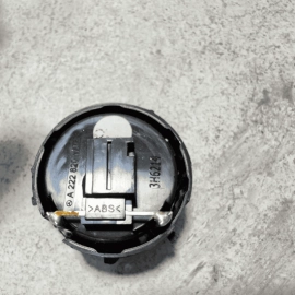 2014-2017 Mercedes S550 Instr.Panel & Front Ceiling & Rear Doors Speaker OEM