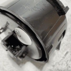 2014-2017 Mercedes S550 Instr.Panel & Front Ceiling & Rear Doors Speaker OEM