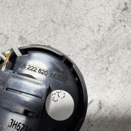 2014-2017 Mercedes S550 Instr.Panel & Front Ceiling & Rear Doors Speaker OEM