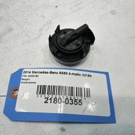 Door Side Crash Impact Pressure Sensor Mercedes W222 S550 2014-2017 OEM