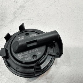 Door Side Crash Impact Pressure Sensor Mercedes W222 S550 2014-2017 OEM