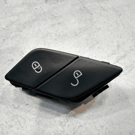 Front Passenger Side Door Lock Unlock Switch Mercedes W222 S550 2014-2017 OEM Front Passenger Side Door Lock Unlock Switch Mercedes W222 S550 2014-2017 OEM