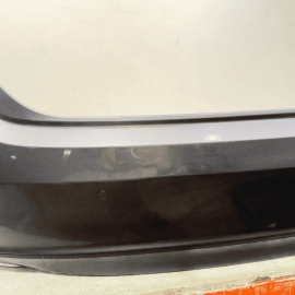 2018-20 Honda Accord Rear Bumper Cover Panel W/ Parking Assist Sensor NH797M OEM