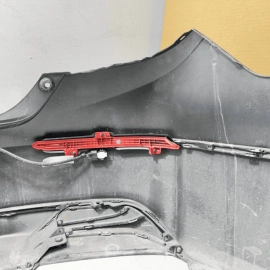 2018-20 Honda Accord Rear Bumper Cover Panel W/ Parking Assist Sensor NH797M OEM