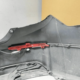 2018-20 Honda Accord Rear Bumper Cover Panel W/ Parking Assist Sensor NH797M OEM