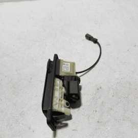 2014-2017 Mercedes-Benz S 550 Release Handle w/Rear Surround View Camera OEM