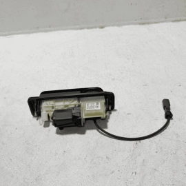 2014-2017 Mercedes-Benz S 550 Release Handle w/Rear Surround View Camera OEM