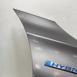 2018-2022 Honda Accord Hybrid Front Passenger Side Fender Cover Panel OEM NH797M