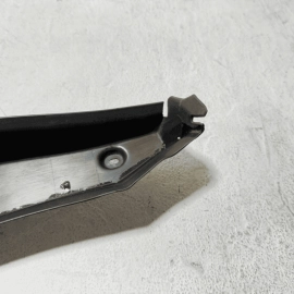2014-2017 Mercedes-Benz S550 Front Left Side Fender Rearward Seal Cover OEM