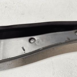 2014-2017 Mercedes-Benz S550 Front Left Side Fender Rearward Seal Cover OEM