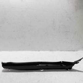 2014-2017 Mercedes-Benz S550 Front Left Side Fender Rearward Seal Cover OEM