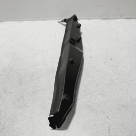 2014-2017 Mercedes-Benz S550 Front Left Side Fender Rearward Seal Cover OEM