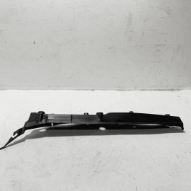 2014-2017 Mercedes-Benz S550 Front Left Side Fender Rearward Seal Cover OEM