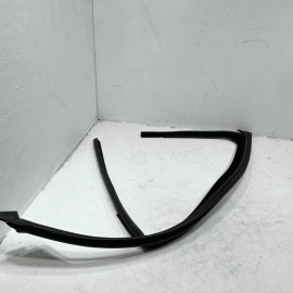 Front Right Side Door Window Run Channel Seal Mercedes W222 S550 2014-2017 OEM
