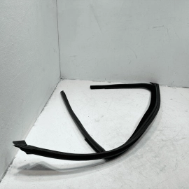 Front Right Side Door Window Run Channel Seal Mercedes W222 S550 2014-2017 OEM