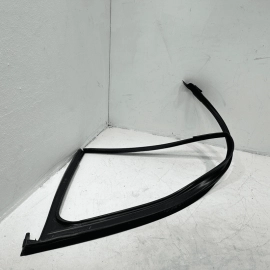 Front Right Side Door Window Run Channel Seal Mercedes W222 S550 2014-2017 OEM