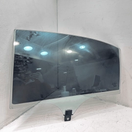 Rear Left Door Window Glass Mercedes W222 S550 2014-2017 OEM