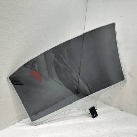 Rear Left Door Window Glass Mercedes W222 S550 2014-2017 OEM