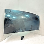 Rear Left Door Window Glass Mercedes W222 S550 2014-2017 OEM