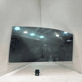 Rear Left Door Window Glass Mercedes W222 S550 2014-2017 OEM