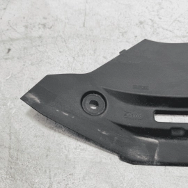 2018-2022 Honda Accord Front Driver Side Grille Upper Shield Guard Cover OEM