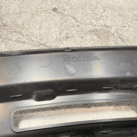 2018-2022 Honda Accord Front Driver Side Grille Upper Shield Guard Cover OEM